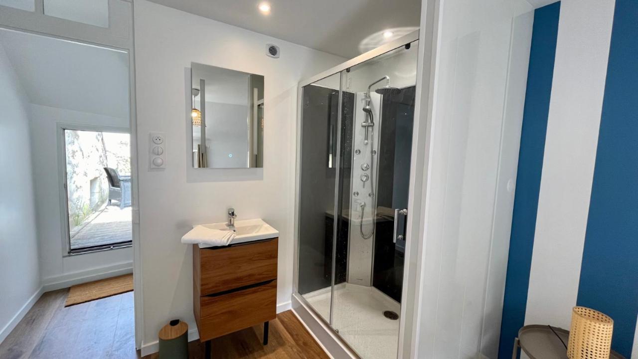 Appartamento L'Artiste En Duplex Nevers Esterno foto
